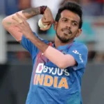Yuzvendra Chahal wiki