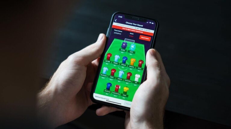 fantasy football websites